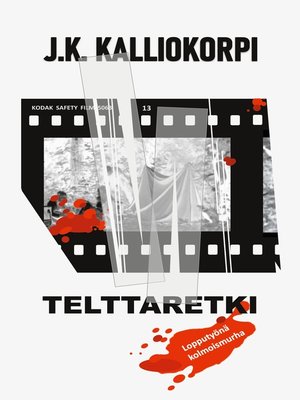 cover image of Telttaretki